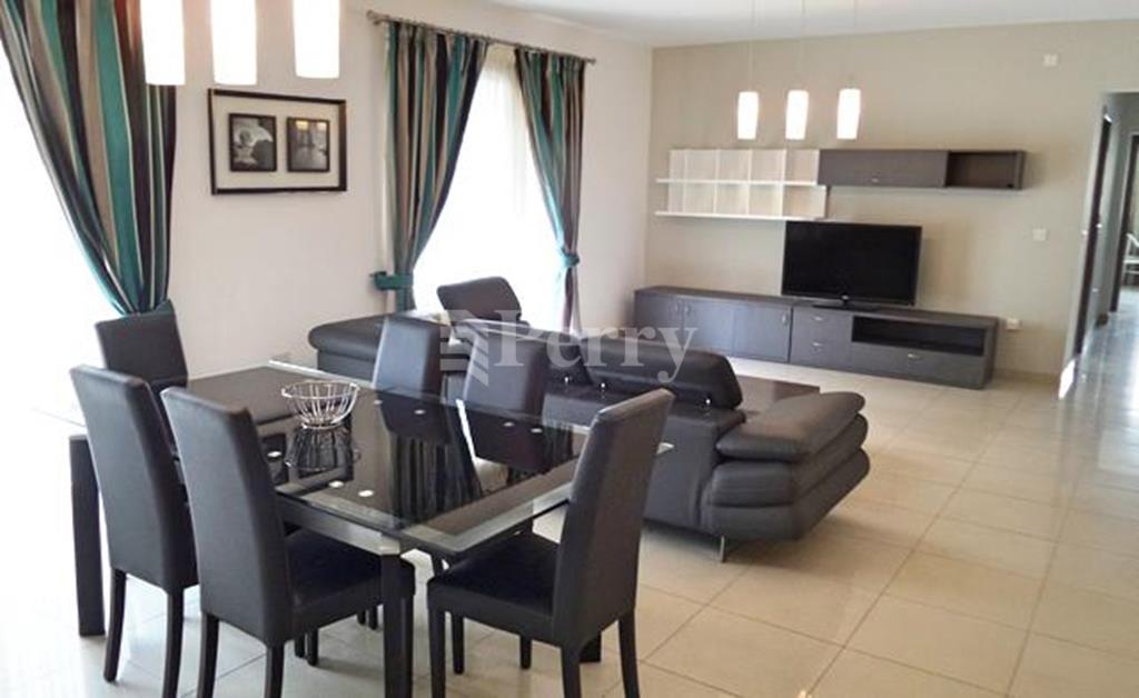 Sliema<br>Apartment
