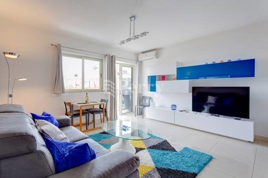 Gzira<br>Apartment