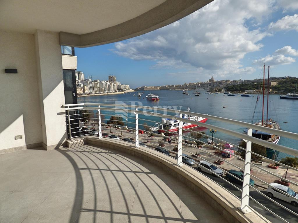 Sliema<br>Apartment