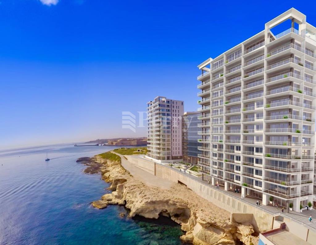 Tigne Point<br>Apartment