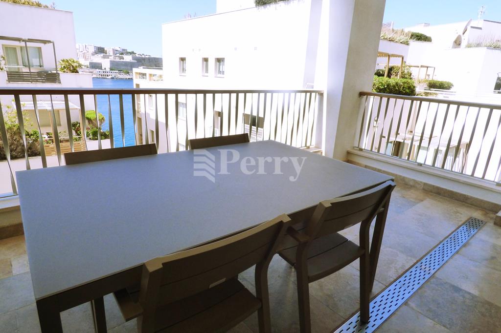 Tigne Point<br>Apartment