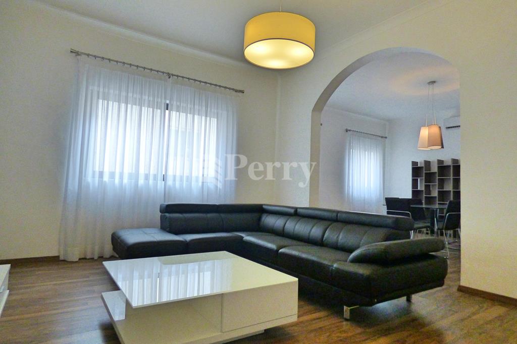 Sliema<br>Apartment