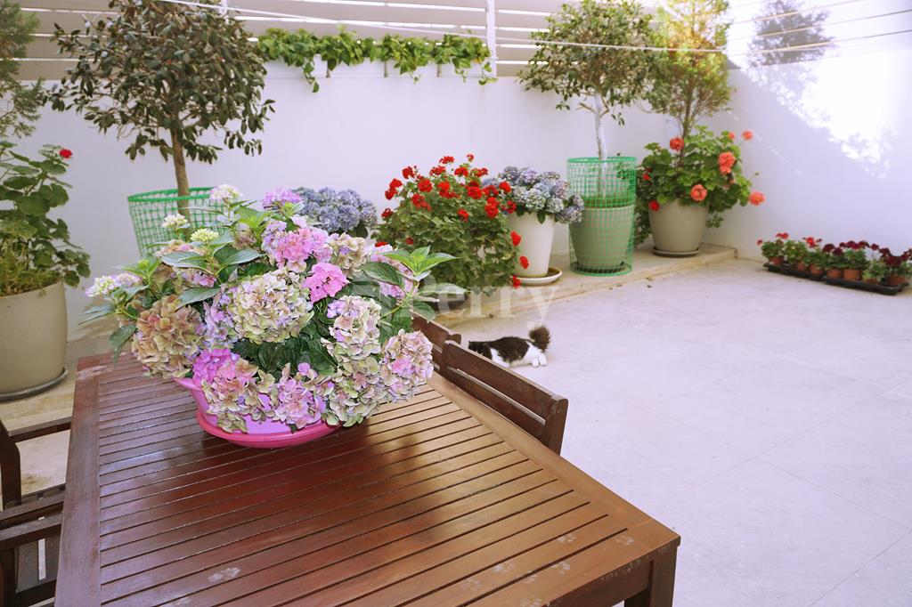 Sliema<br>Apartment