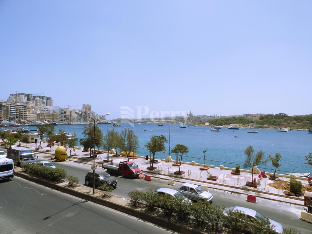 Sliema<br>Apartment