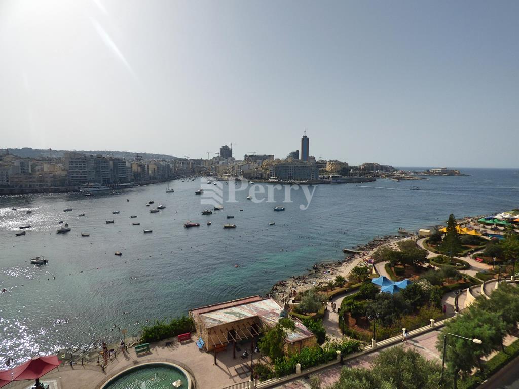 Sliema<br>Apartment