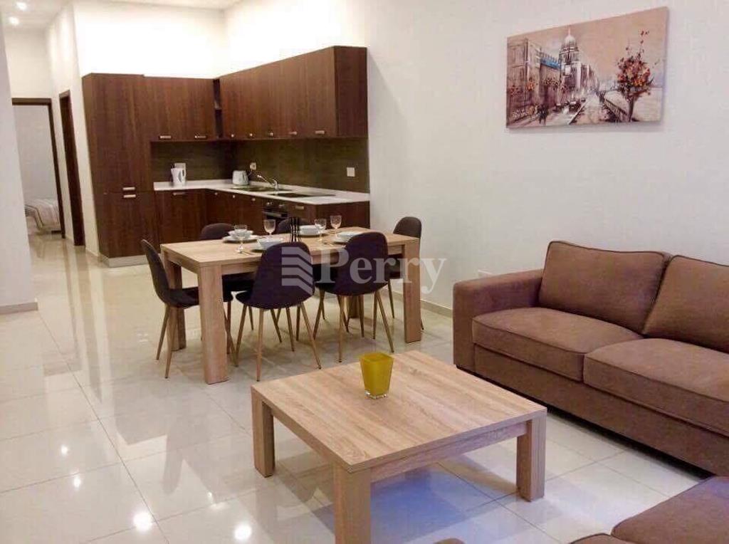 Sliema<br>Apartment