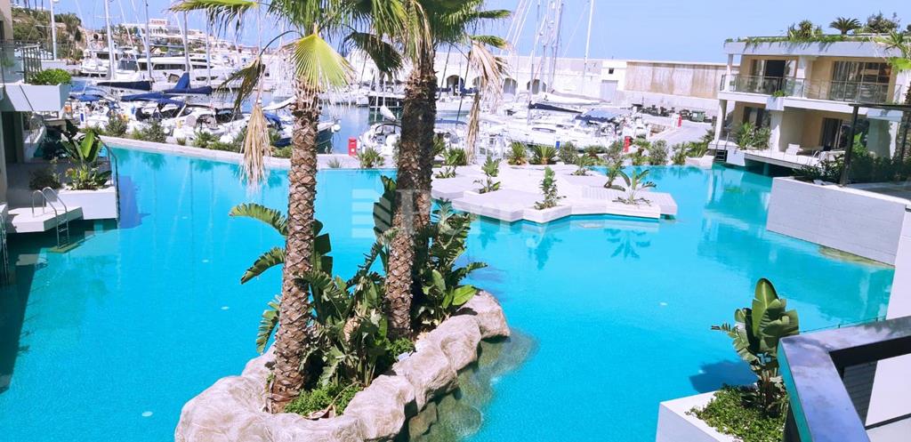 Portomaso, St Julians<br>Apartment