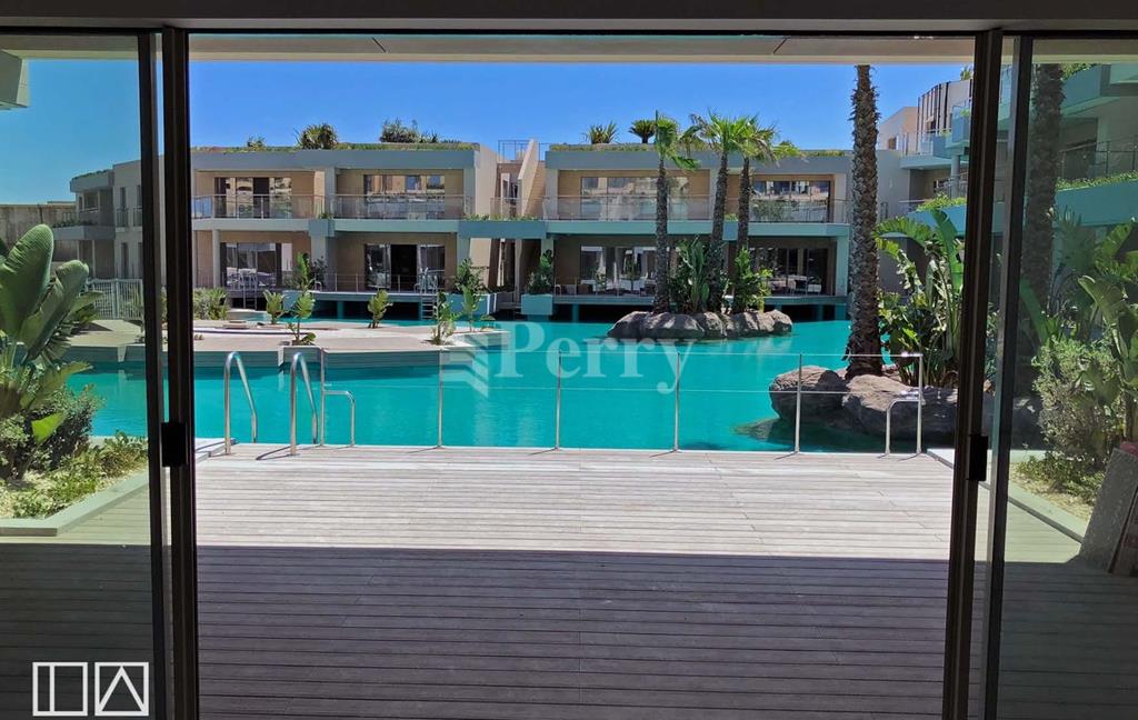 Portomaso, St Julians<br>Apartment