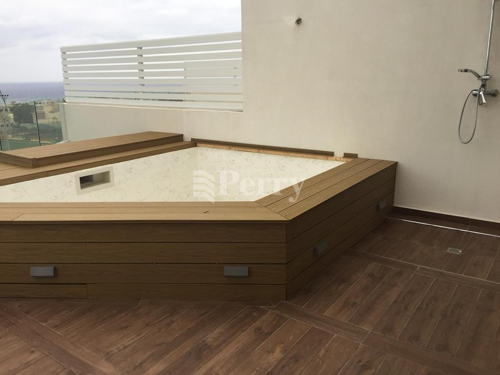 Ibrag<br>Apartment