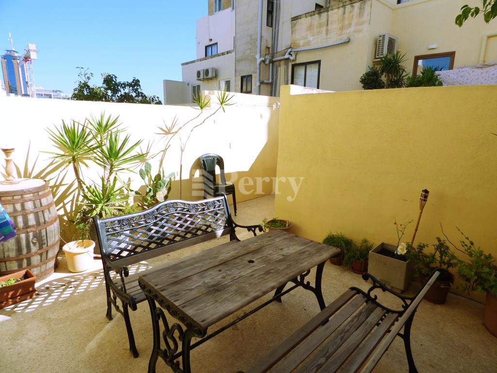 St Julians<br>Apartment