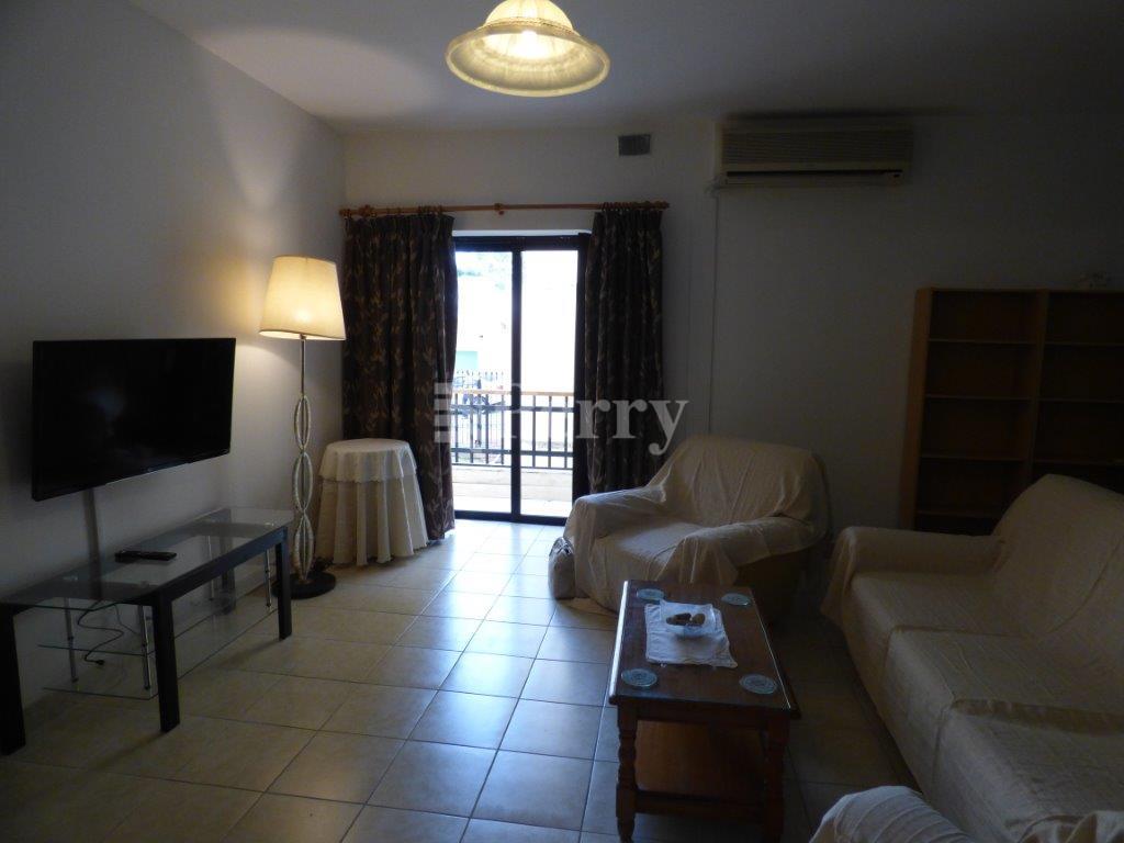 St Julians<br>Apartment
