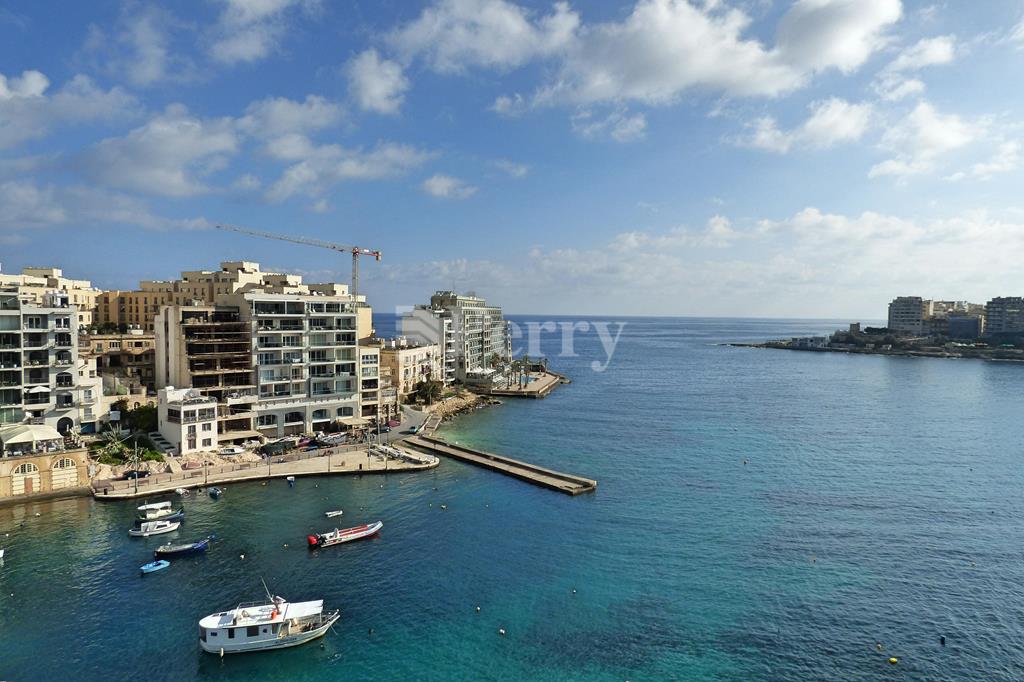 St Julians<br>Apartment