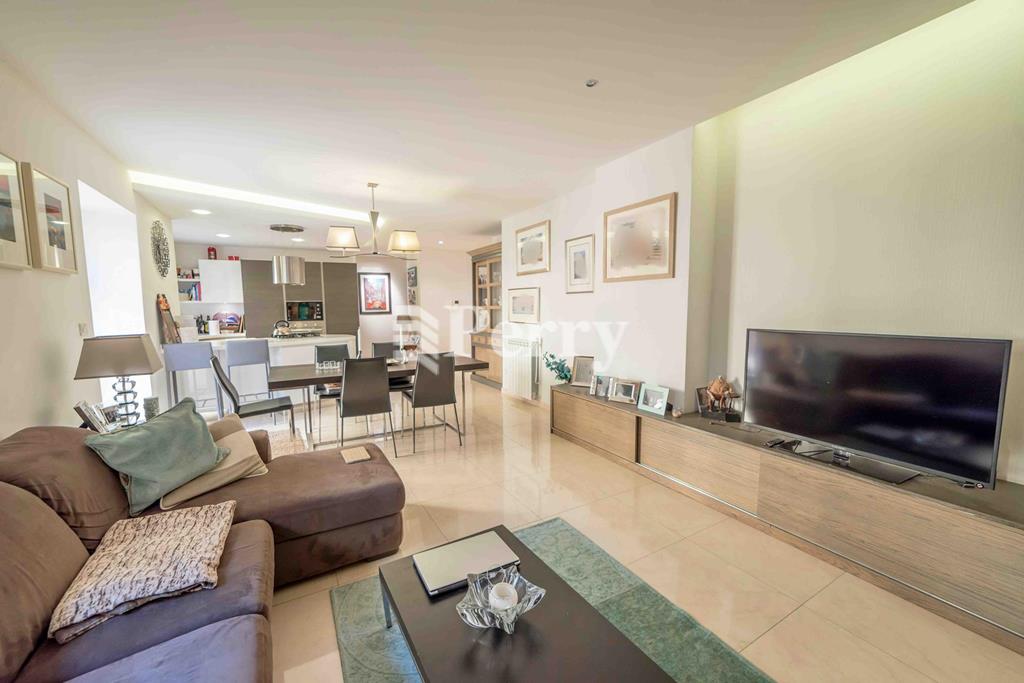 Madliena Village<br>Apartment