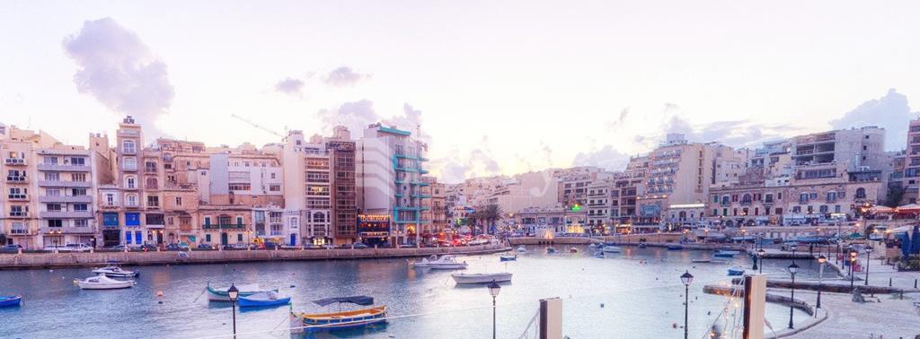 St Julians<br>Apartment