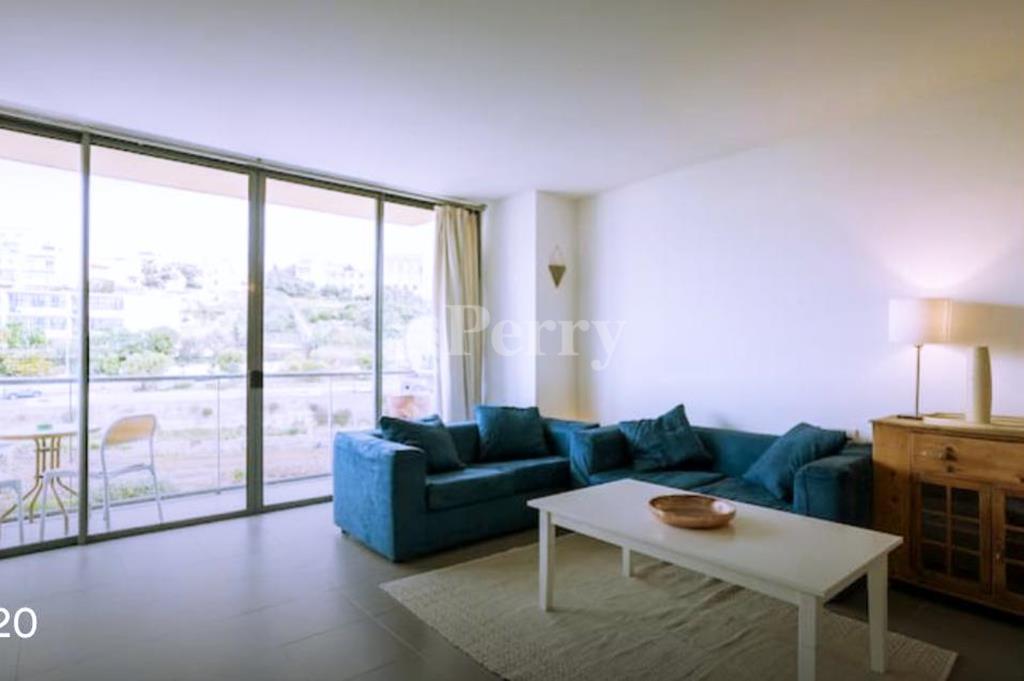 St Julians<br>Apartment