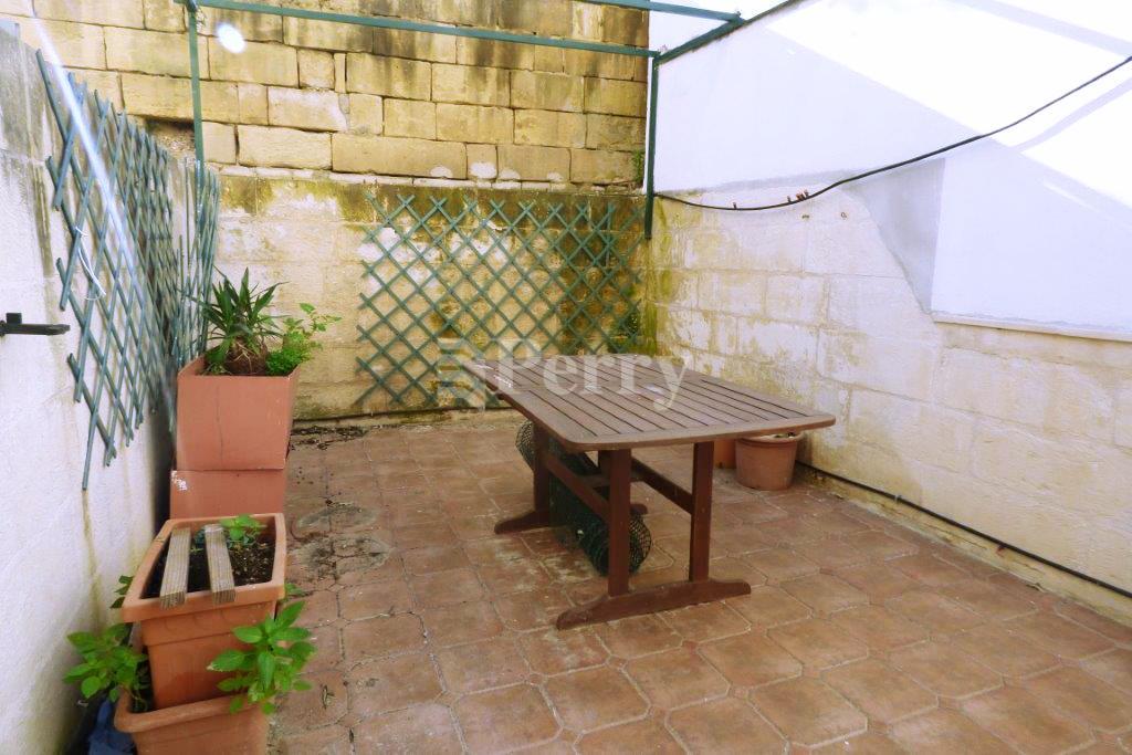 Msida<br>Apartment
