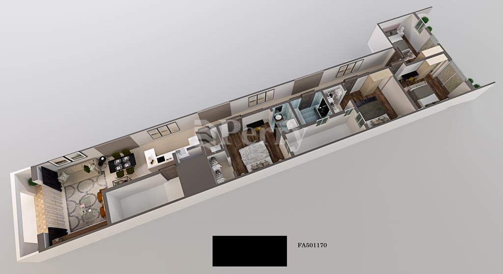 Sliema<br>Apartment