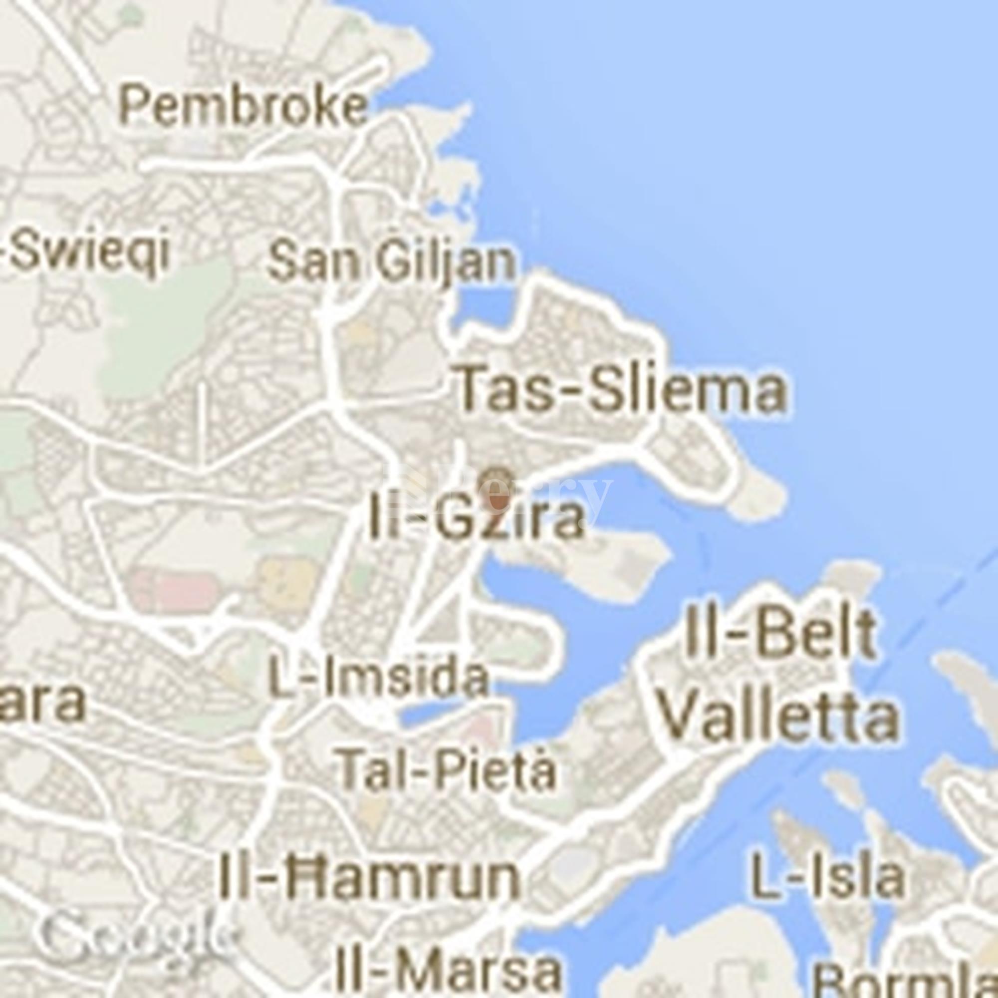 Gzira<br>Apartment