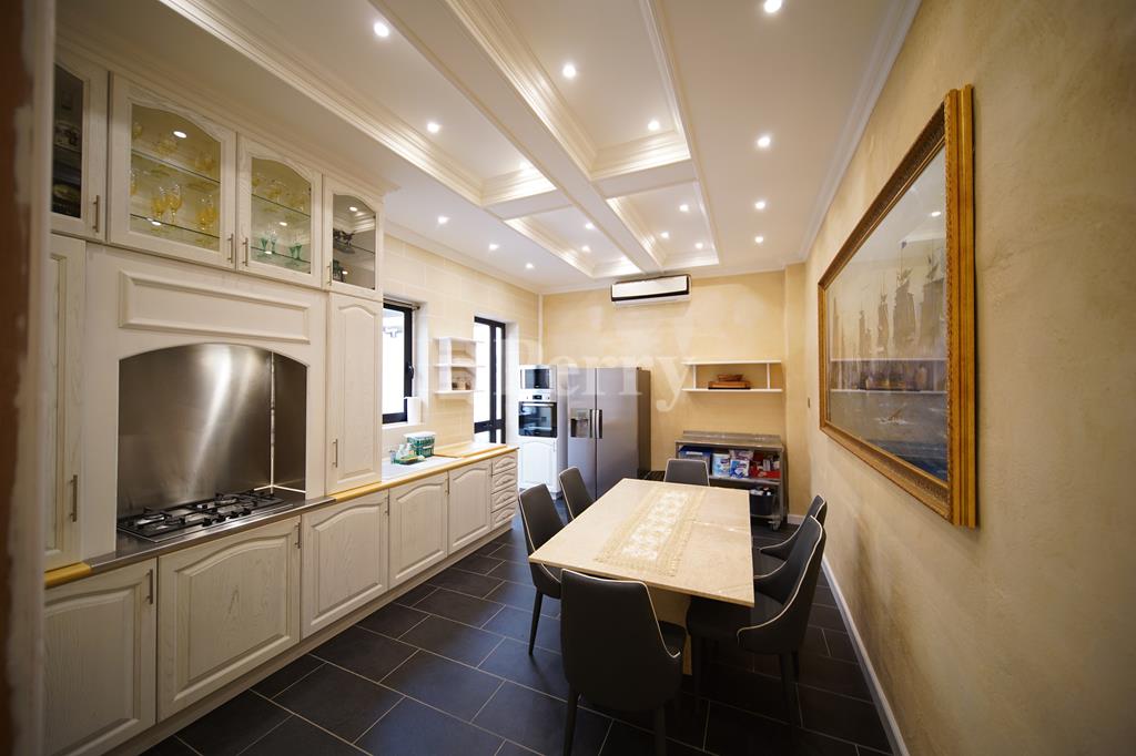 Senglea (Isla)<br>Apartment