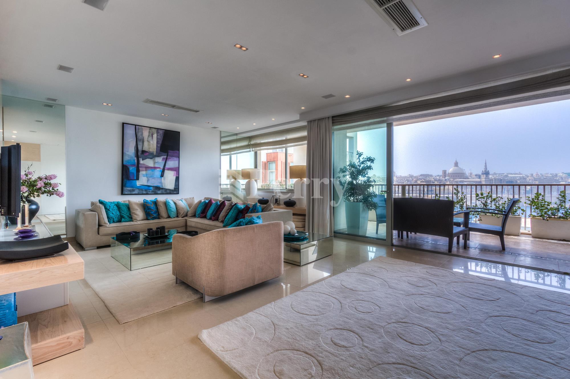 Tigne Point<br>Apartment