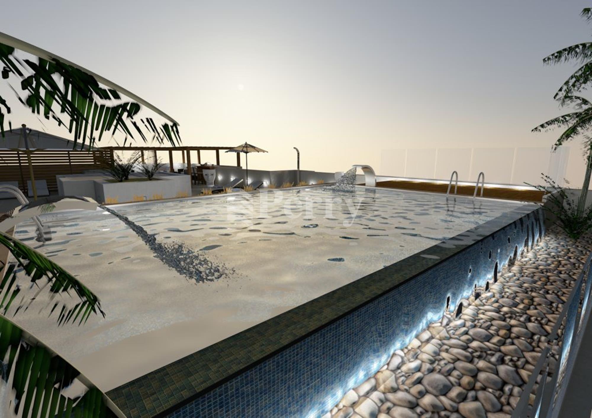 St Julians<br>Apartment