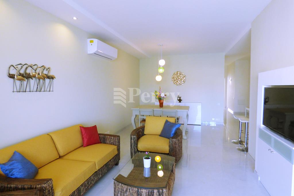 Kalkara<br>Apartment