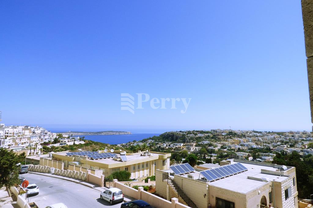 Mellieha<br>Apartment