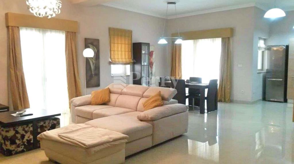 Tigne Point<br>Apartment