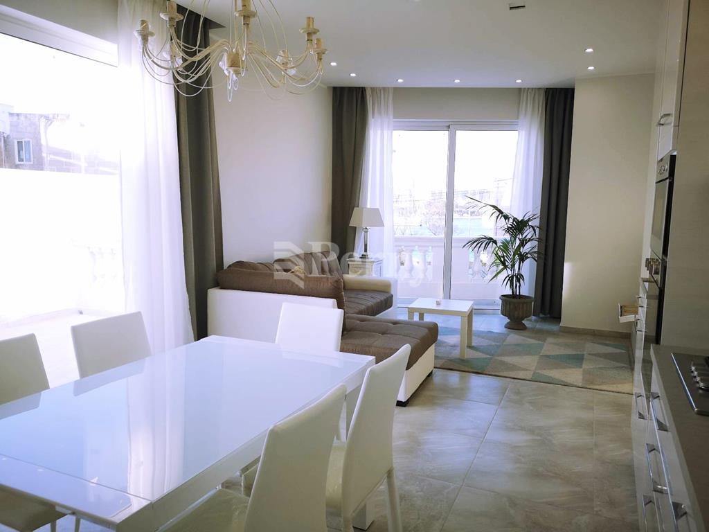 Ta' Xbiex<br>Apartment