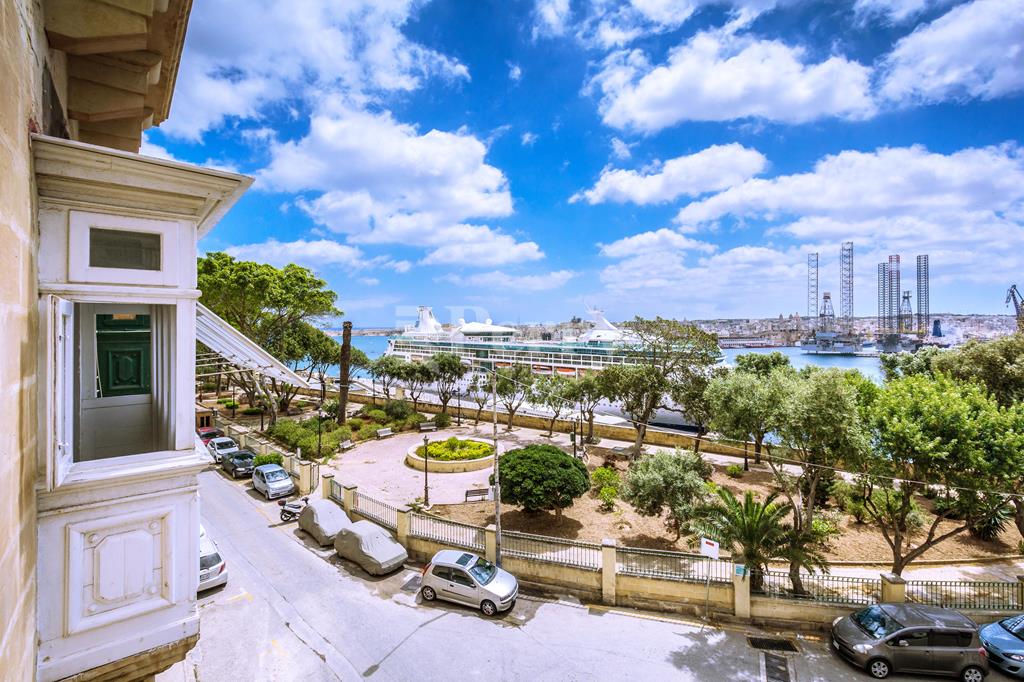 Floriana<br>Apartment