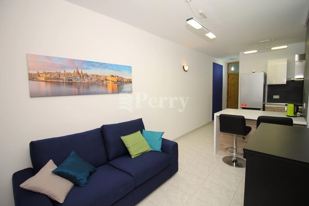 Gzira<br>Apartment