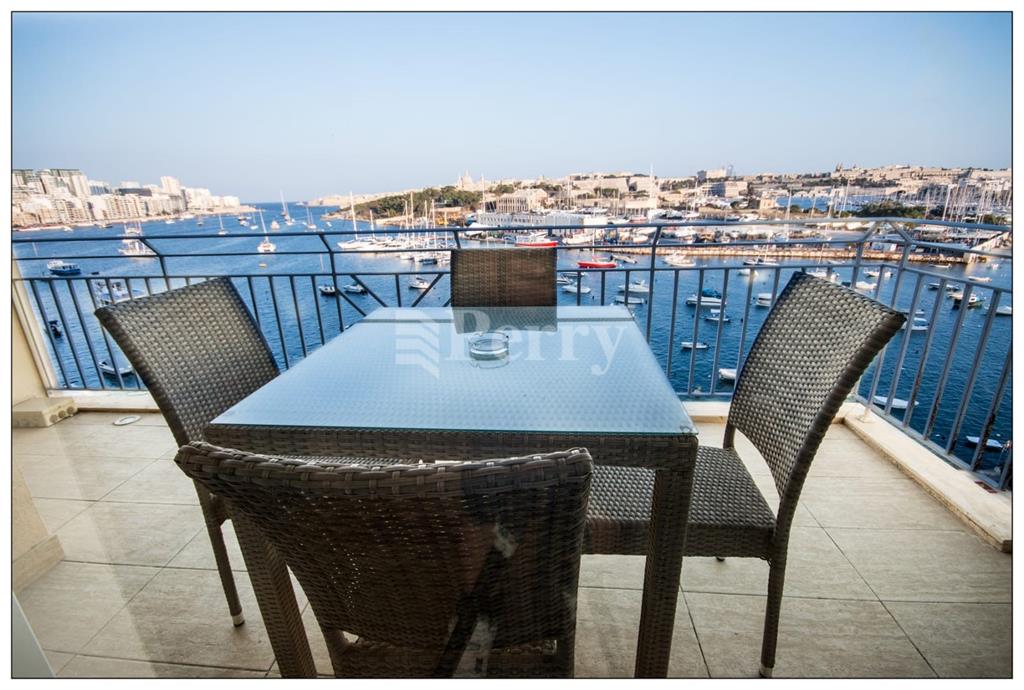 Gzira<br>Apartment