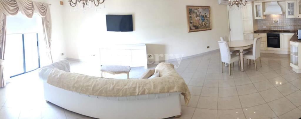 Attard<br>Apartment