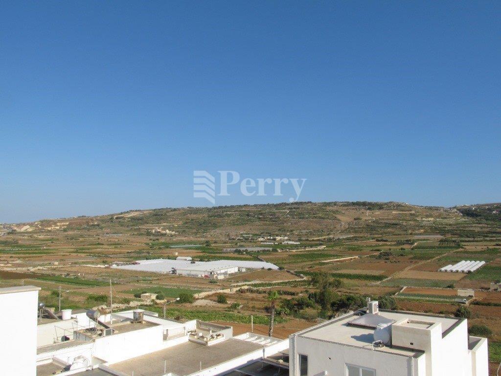 Mgarr<br>Apartment