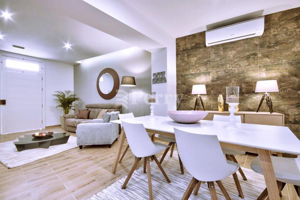 Sliema<br>Apartment
