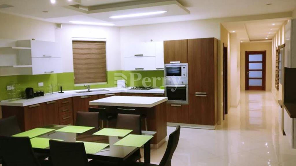 Mosta<br>Apartment