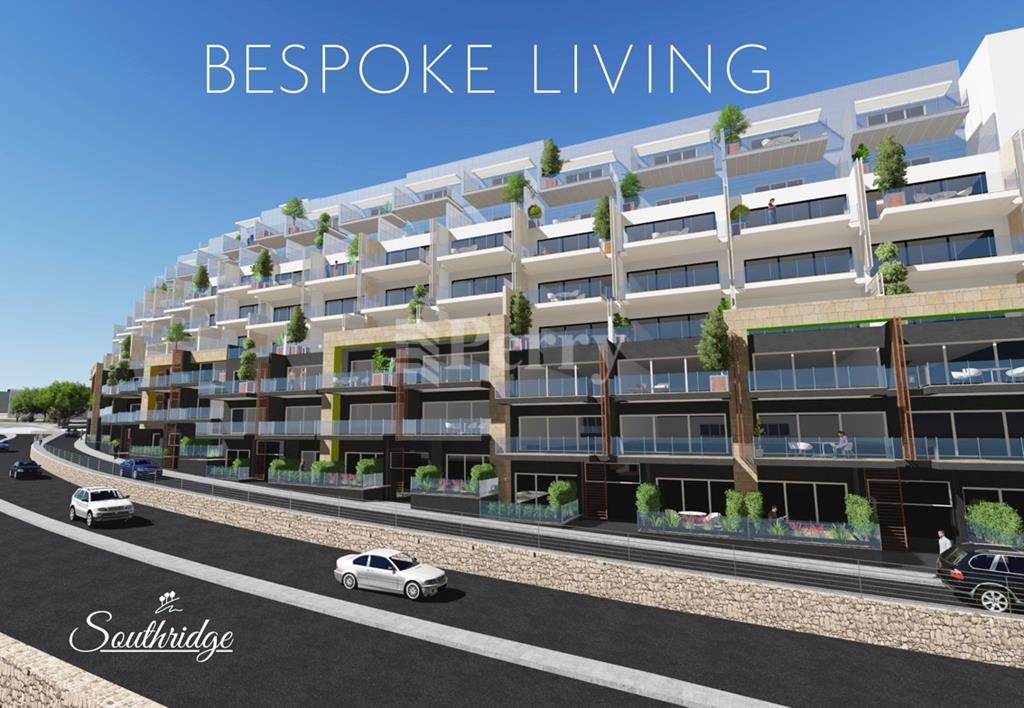 Mellieha<br>Apartment