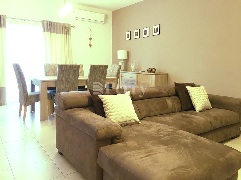 Bahar ic-Caghaq<br>Apartment