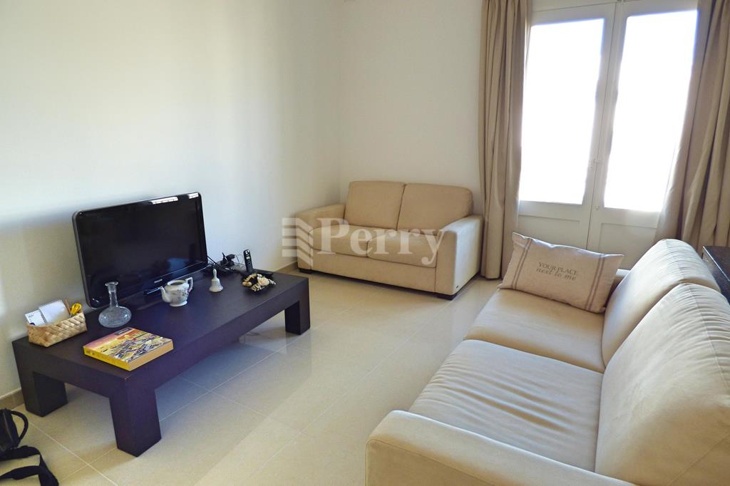 Sliema<br>Apartment