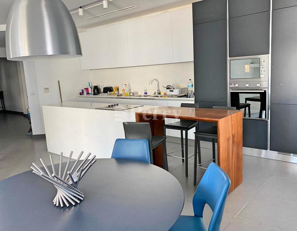 Pendergardens<br>Apartment