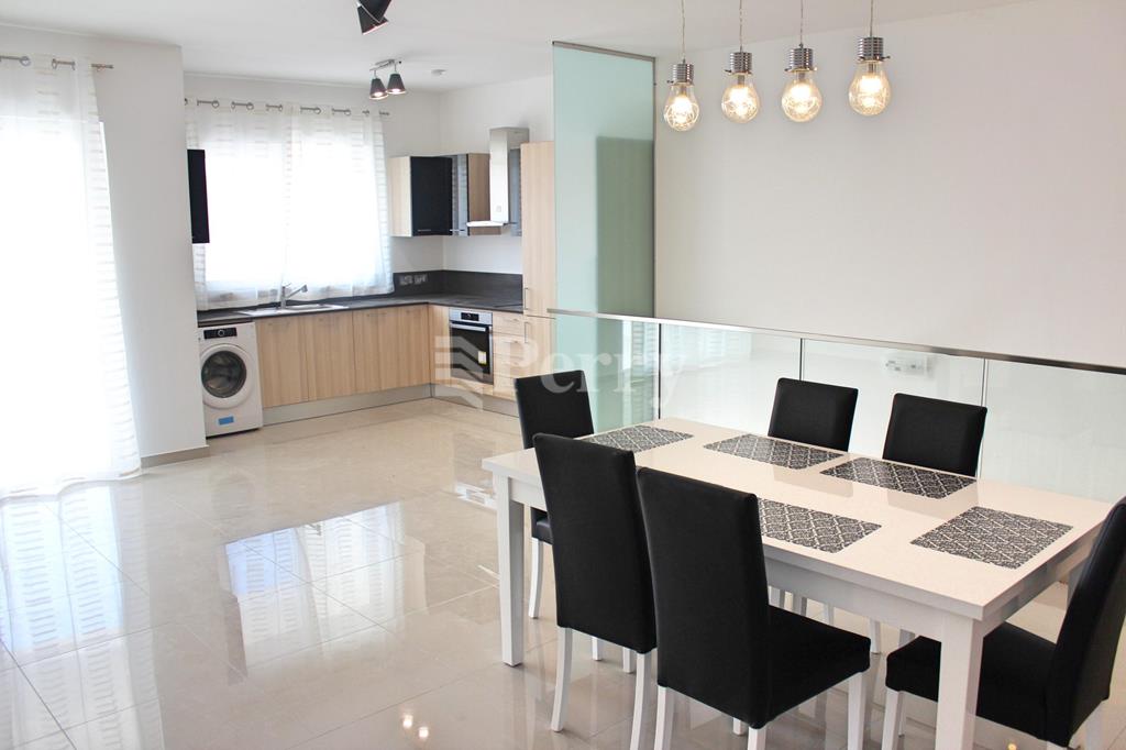 St Julians<br>Apartment