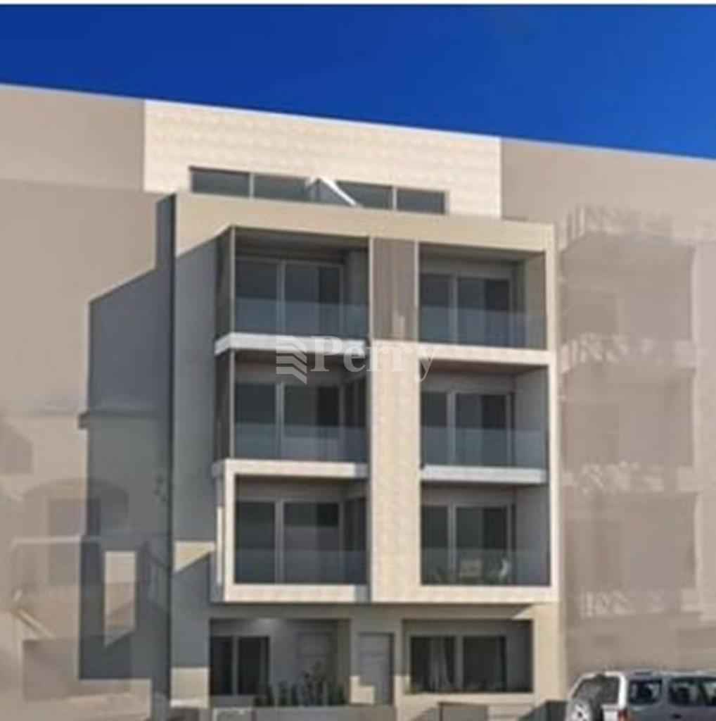 Balzan<br>Apartment