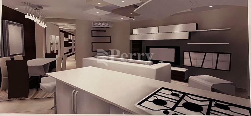Swieqi<br>Apartment