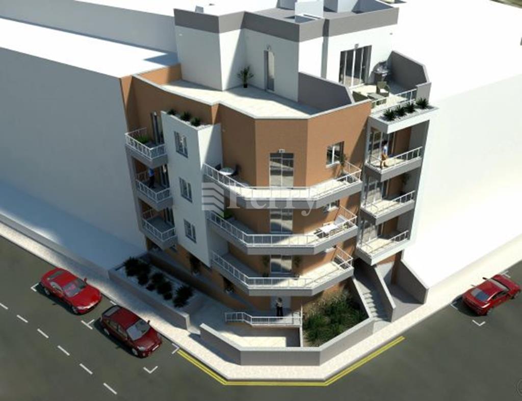 San Pawl tat-Targa<br>Maisonette