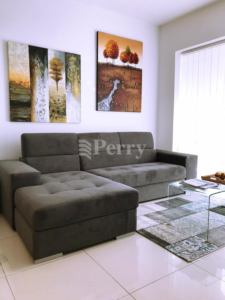Sliema<br>Apartment