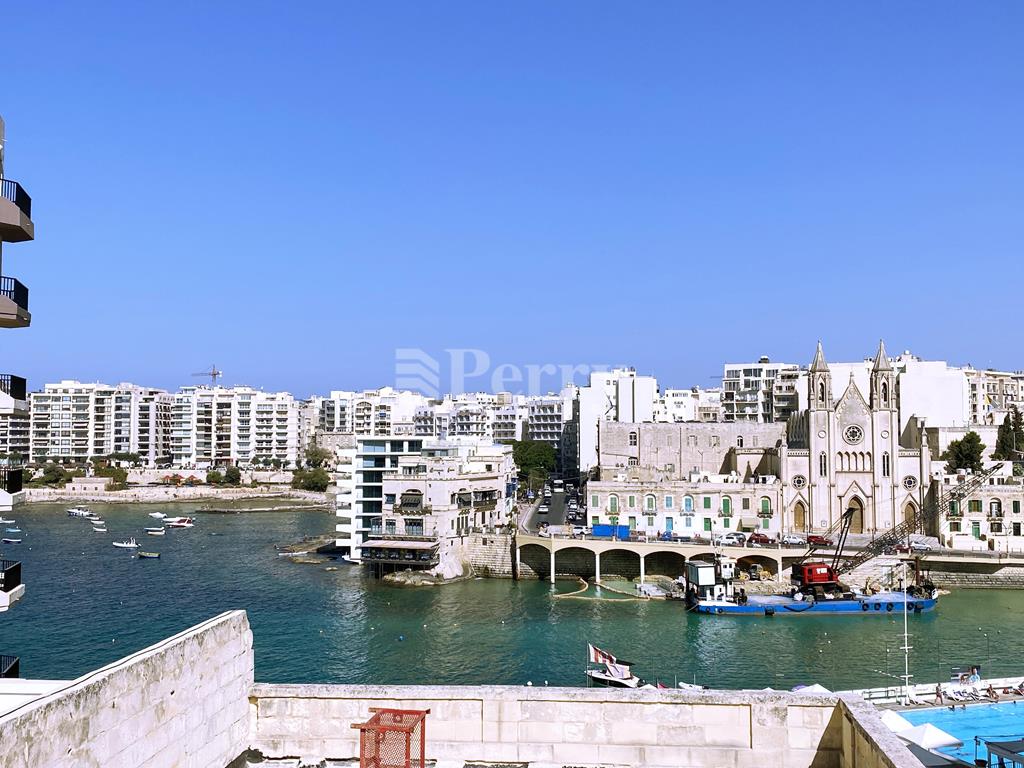 St Julians<br>Apartment