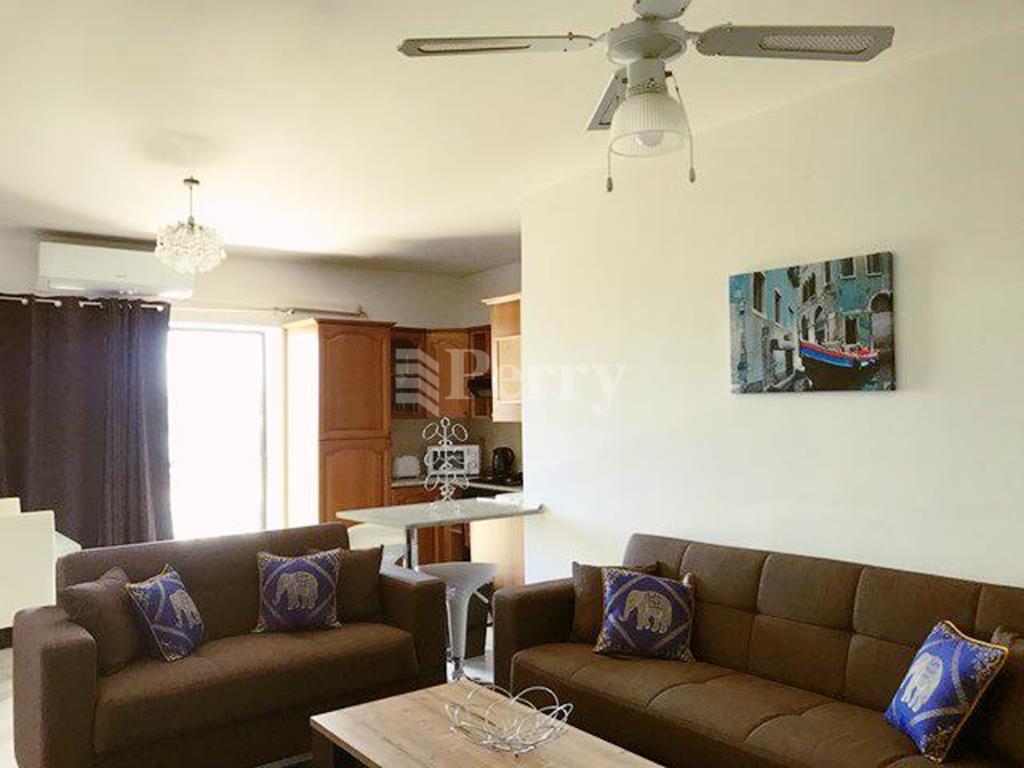 Qawra<br>Apartment