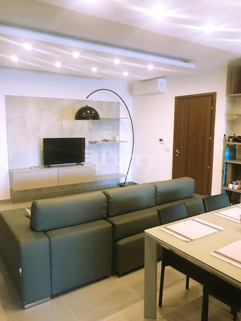 Sliema<br>Apartment
