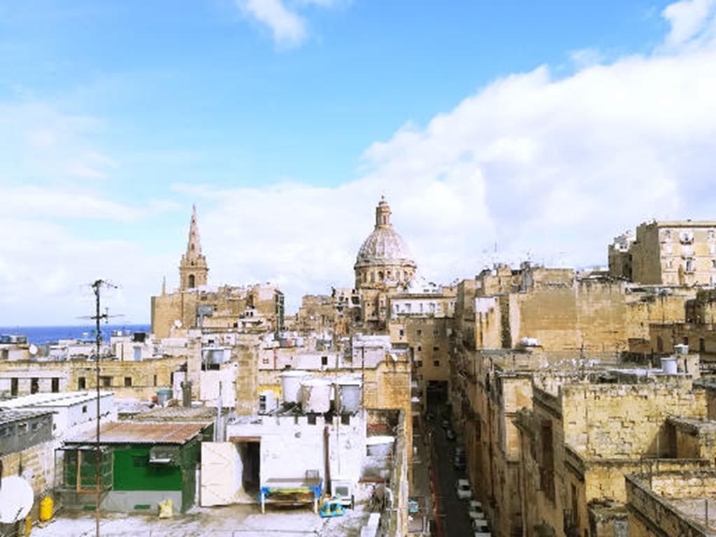 Valletta<br>Apartment