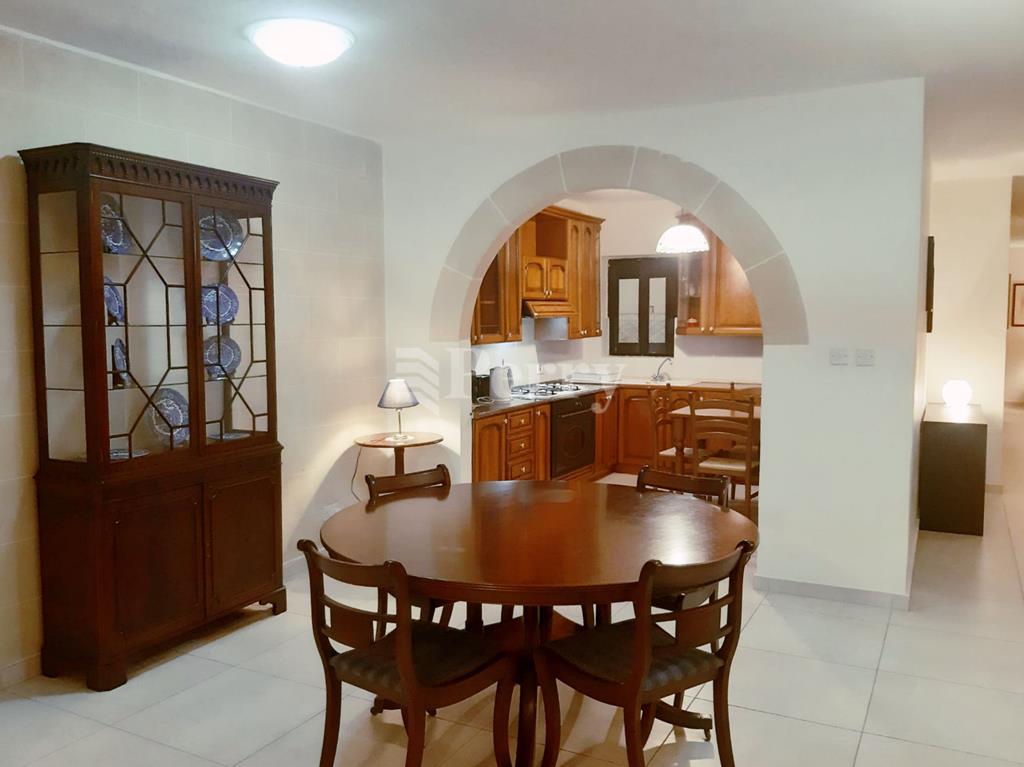 St Julians<br>Apartment